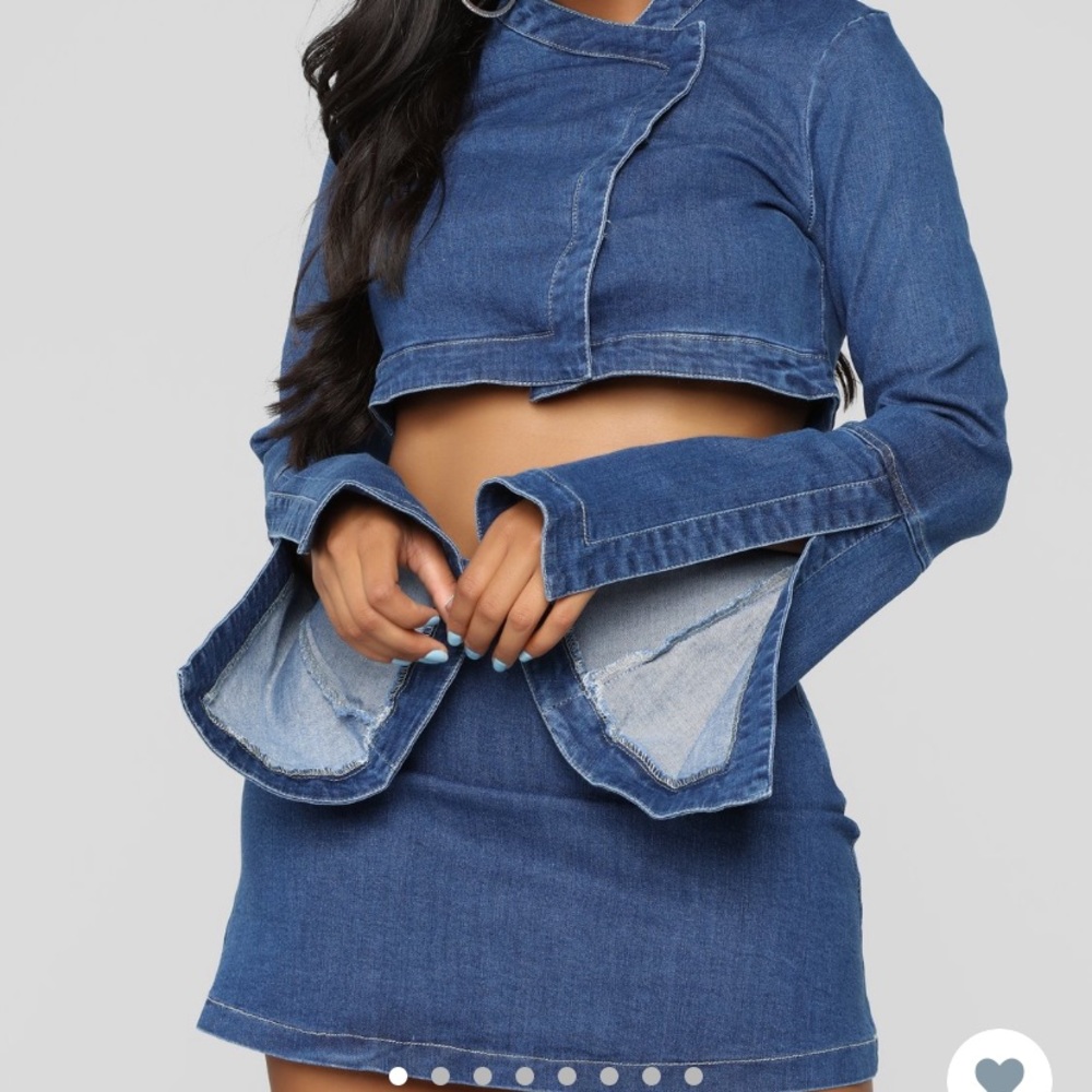 2 piece - Picture 3 of 3